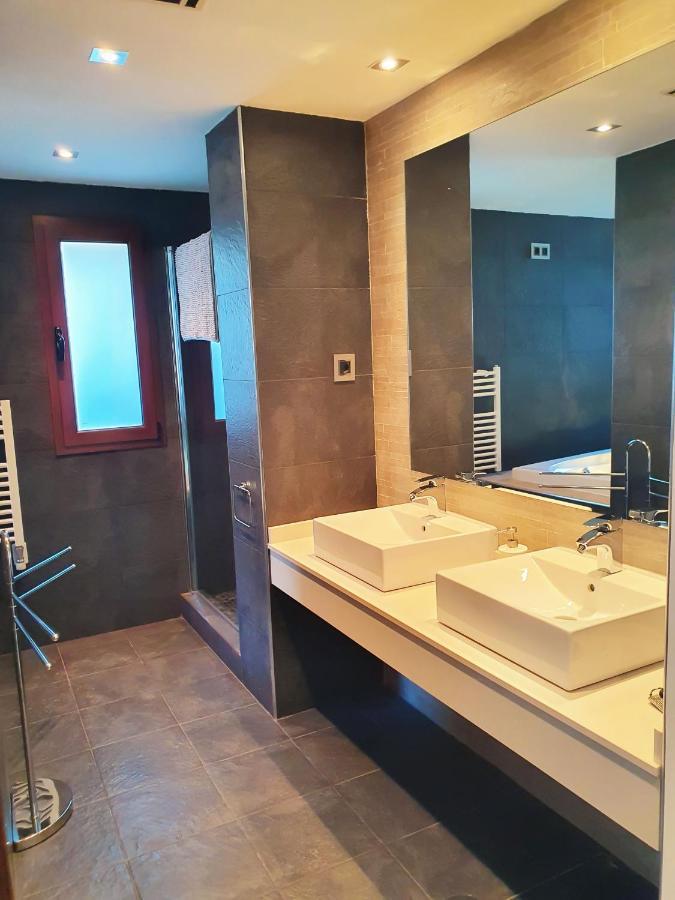 Villa Mirador Don Salvador ويتور فيغا المظهر الخارجي الصورة