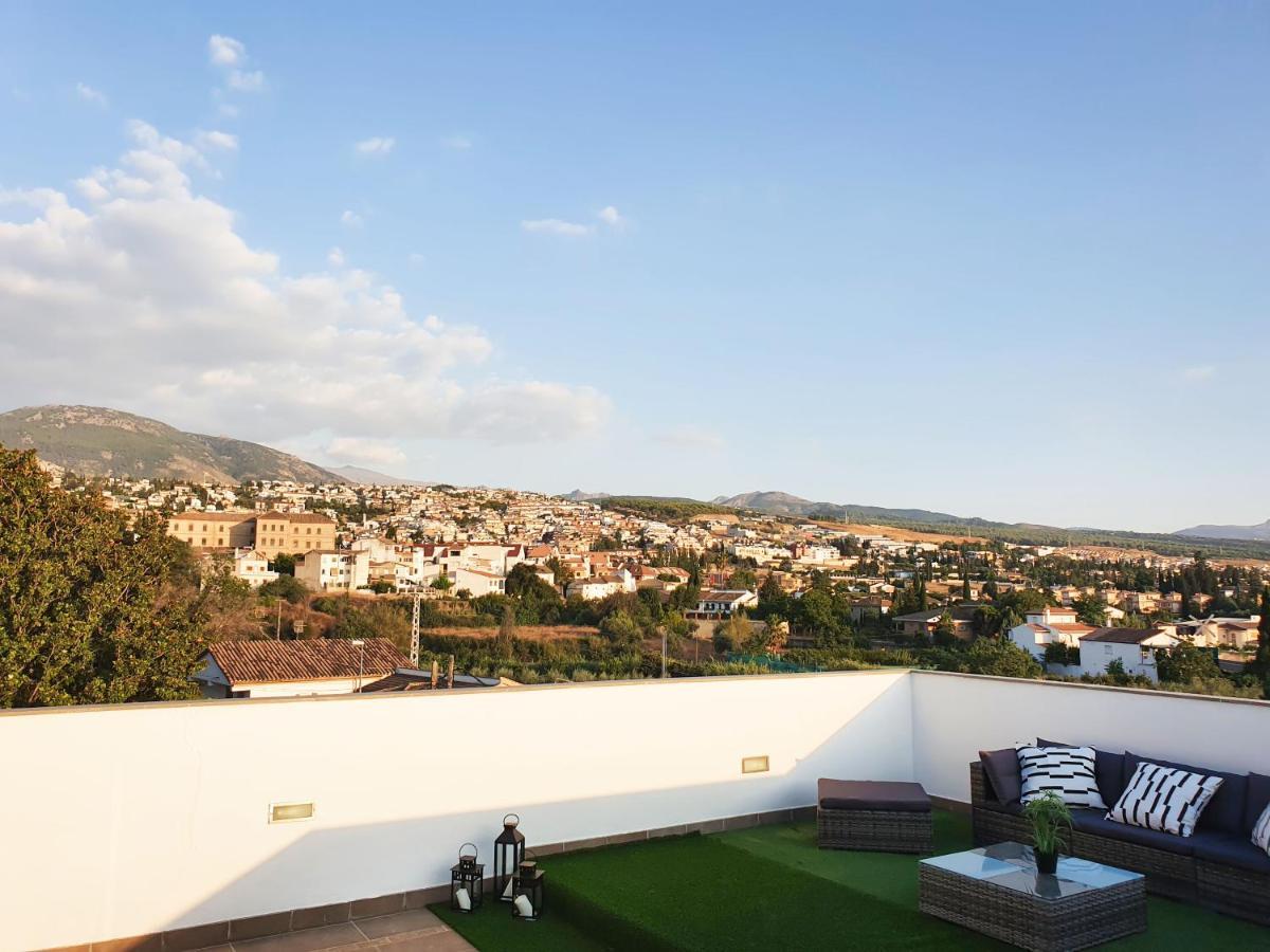 Villa Mirador Don Salvador ويتور فيغا المظهر الخارجي الصورة