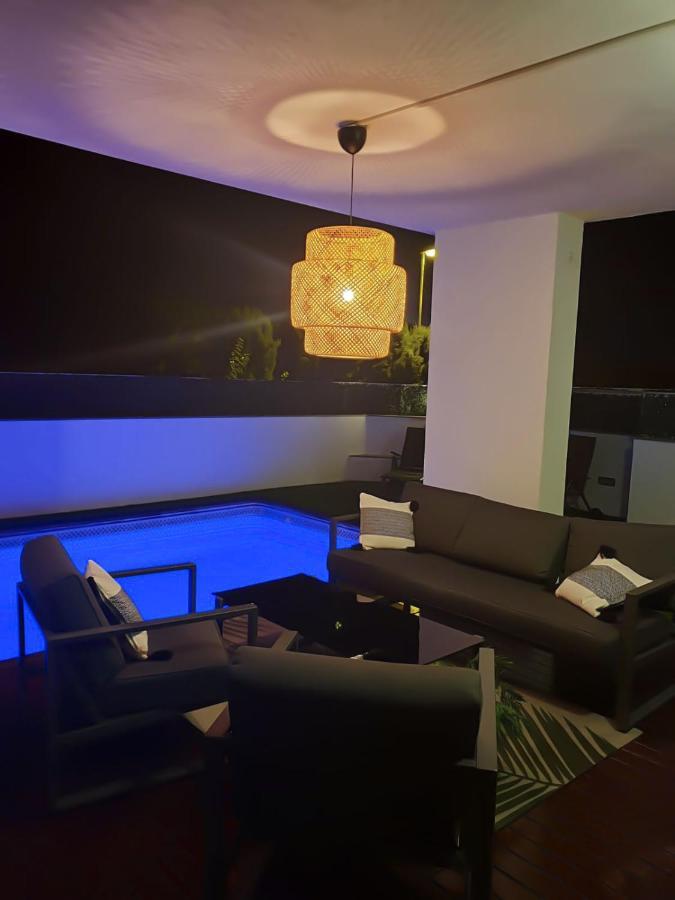 Villa Mirador Don Salvador ويتور فيغا المظهر الخارجي الصورة