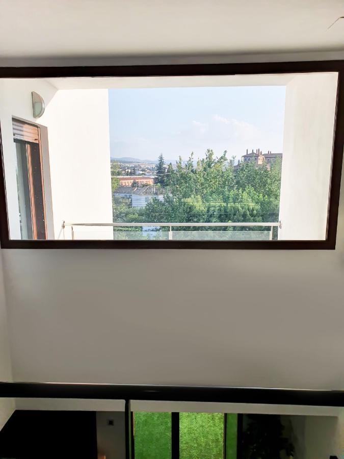 Villa Mirador Don Salvador ويتور فيغا المظهر الخارجي الصورة