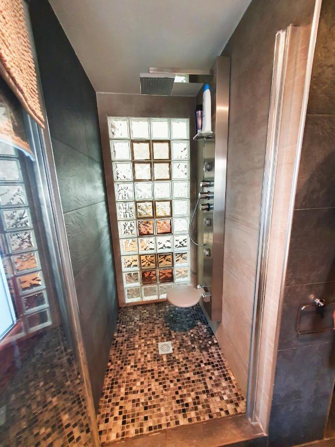 Villa Mirador Don Salvador ويتور فيغا المظهر الخارجي الصورة